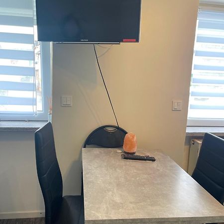 Ferienapartment Helena Trier Ngoại thất bức ảnh