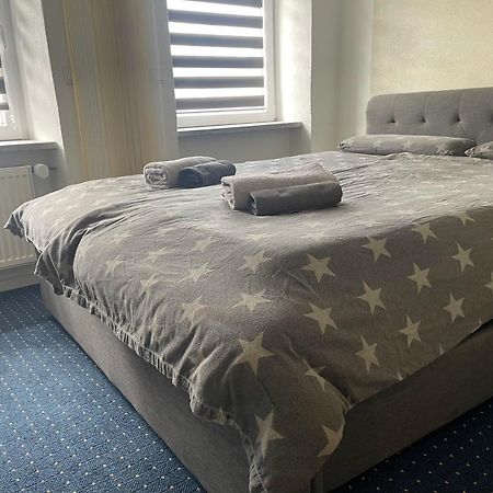 Ferienapartment Helena Trier Ngoại thất bức ảnh