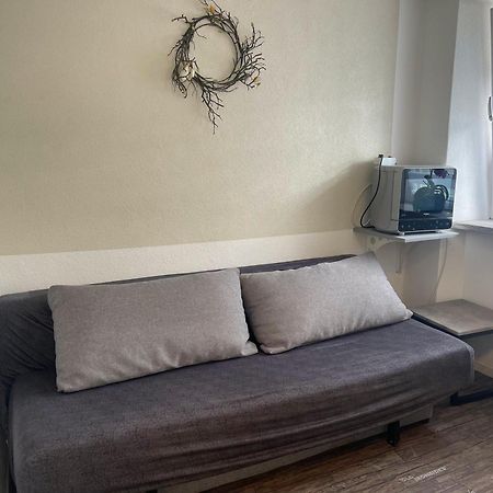 Ferienapartment Helena Trier Ngoại thất bức ảnh