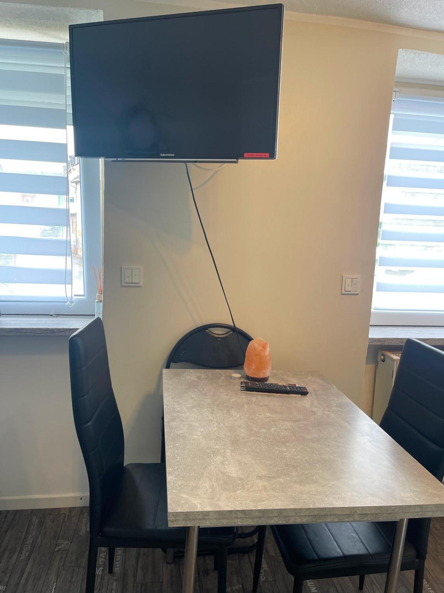 Ferienapartment Helena Trier Ngoại thất bức ảnh
