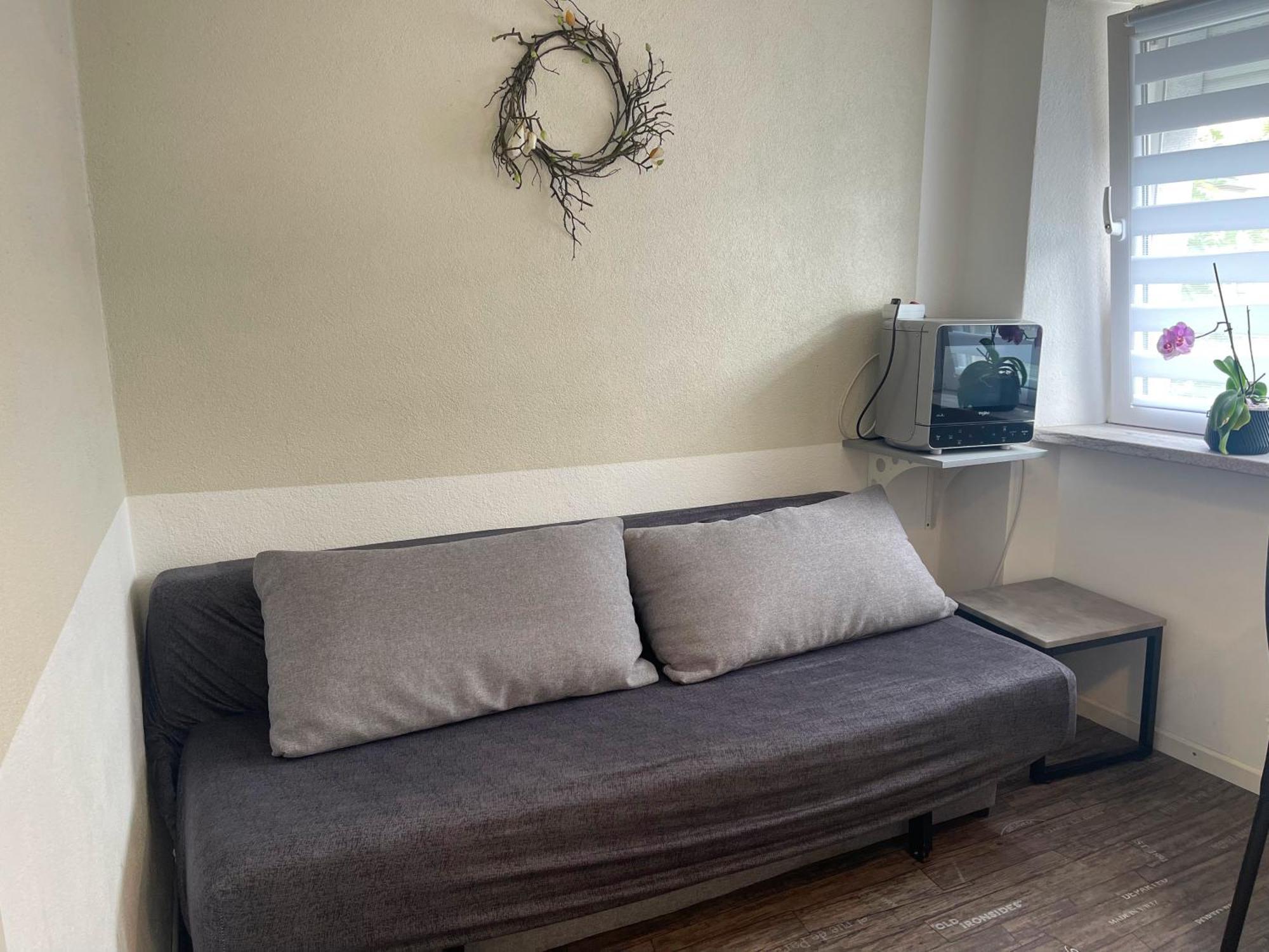 Ferienapartment Helena Trier Ngoại thất bức ảnh